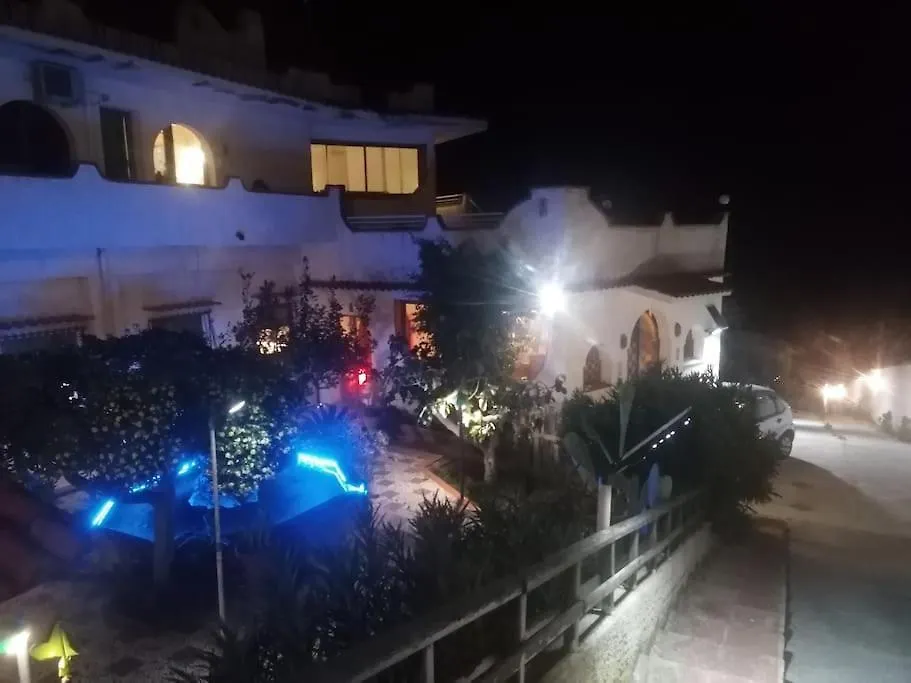 Villa Mare Ercole Luxury Trappeto   Trappeto (Sicily)