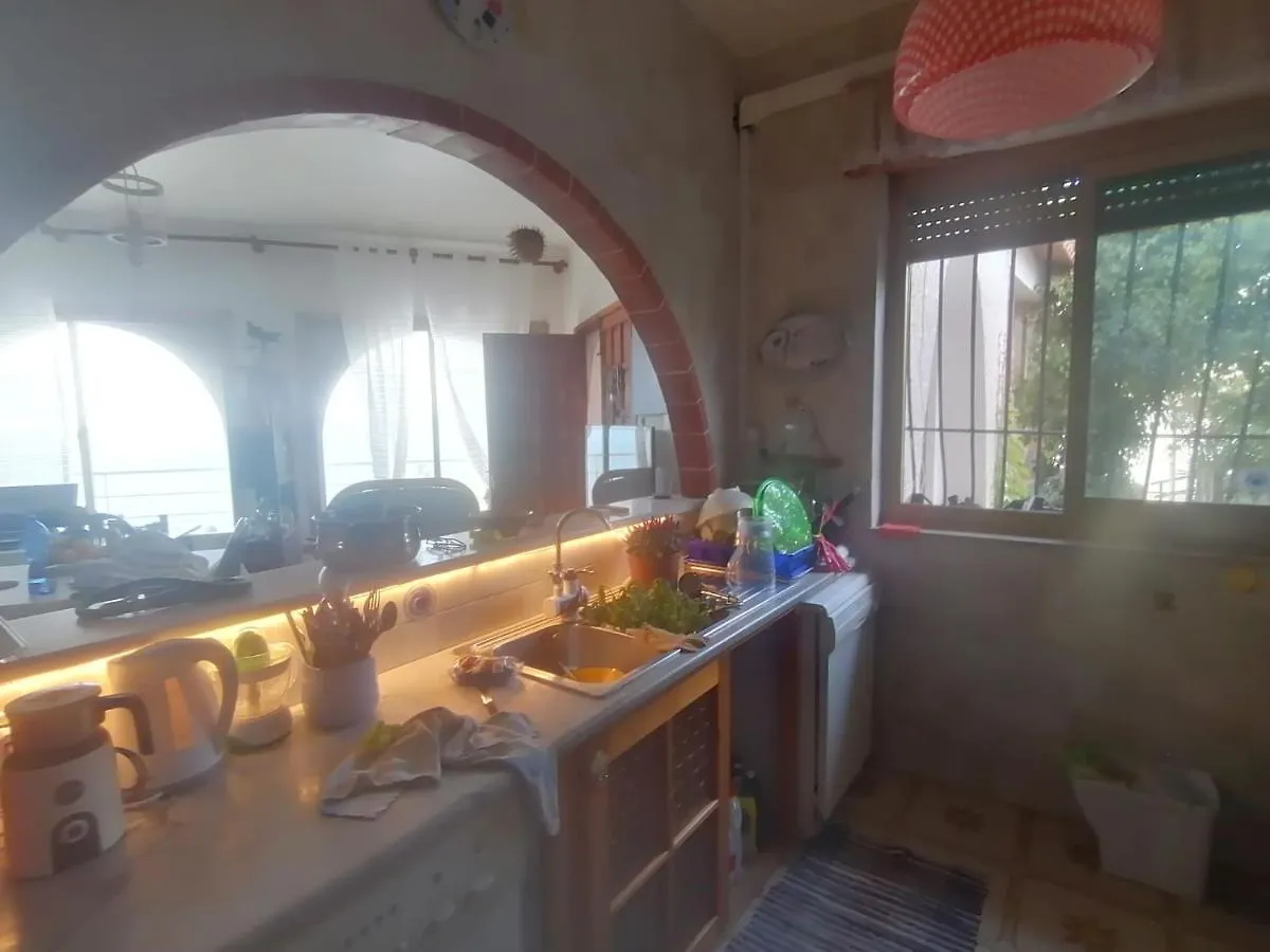 Villa Mare Ercole Luxury Trappeto  0*, Trappeto (Sicily)
