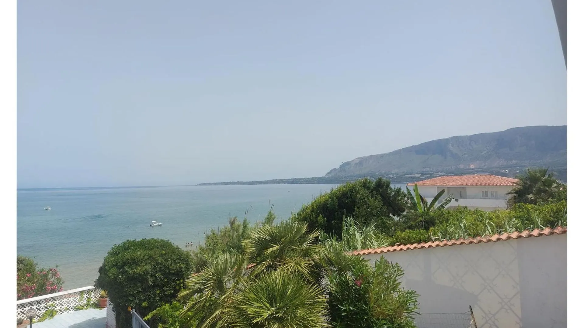 Villa Mare Ercole Luxury Trappeto  0*, Trappeto (Sicily) Itálie