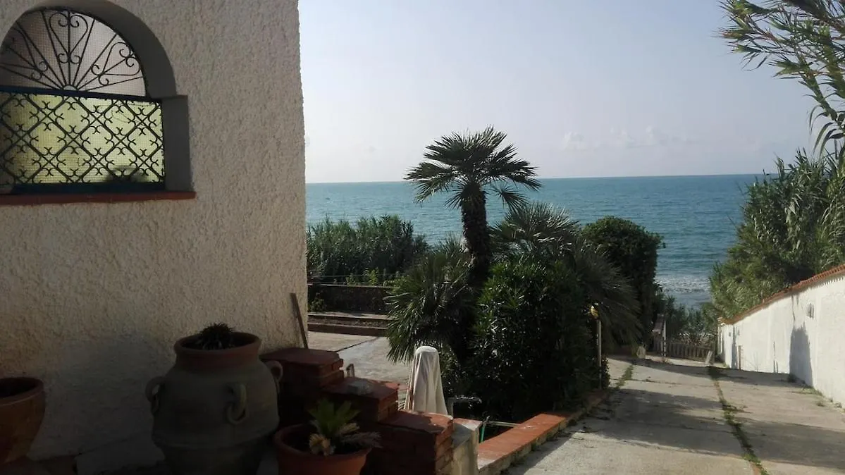 Villa Mare Ercole Luxury Trappeto   Trappeto (Sicily)
