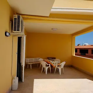 Campo Appartement