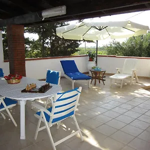 Casa Vacanze Daisy Hébergement de vacances