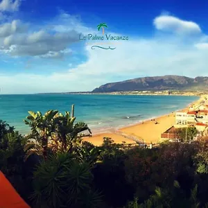Le Palme Vacanze Appartement
