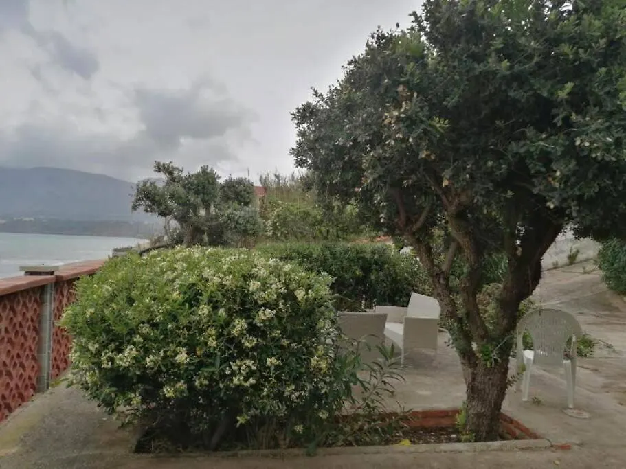 Villa Mare Ercole Luxury Trappeto  Trappeto (Sicily)