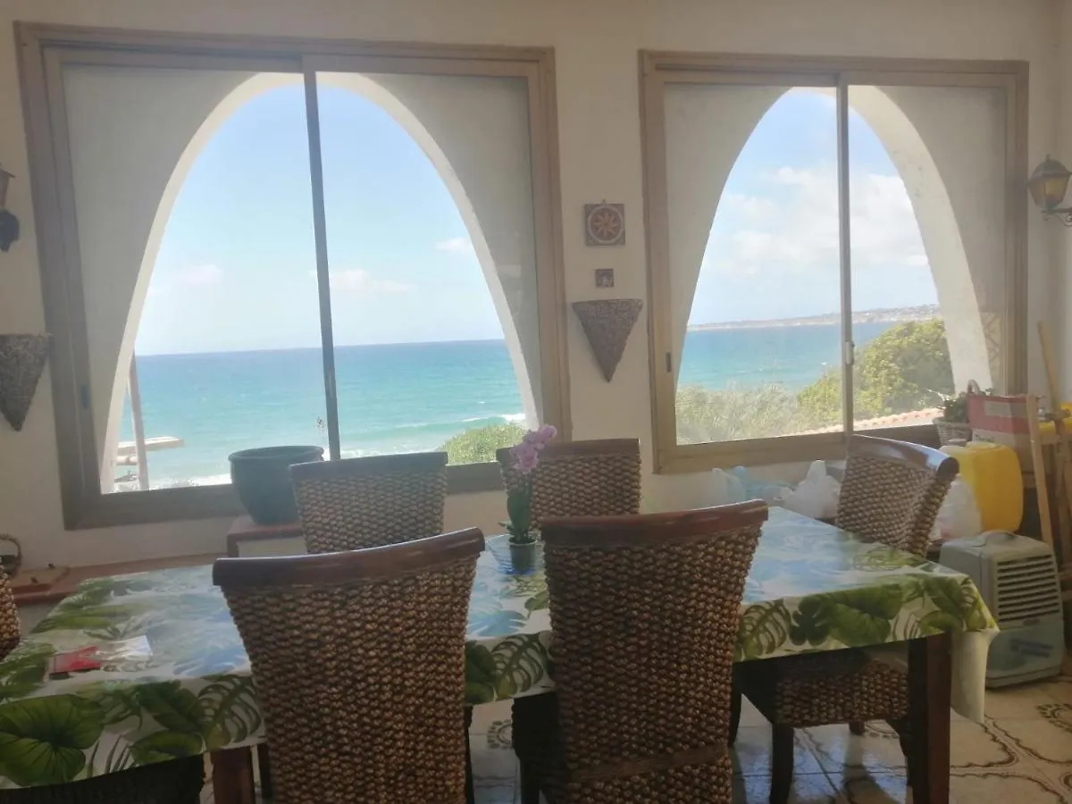 Villa Mare Ercole Luxury Trappeto