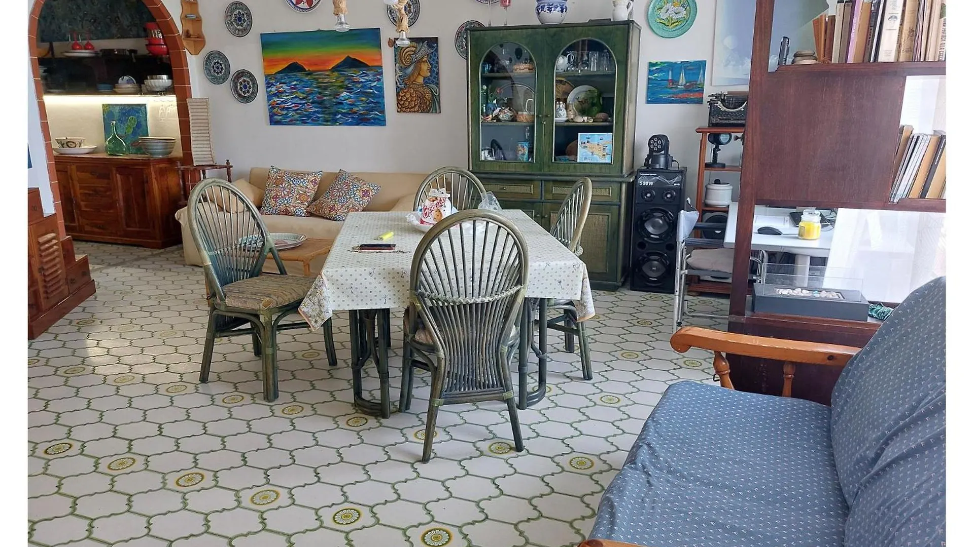 Villa Mare Ercole Luxury Trappeto   Trappeto (Sicily)
