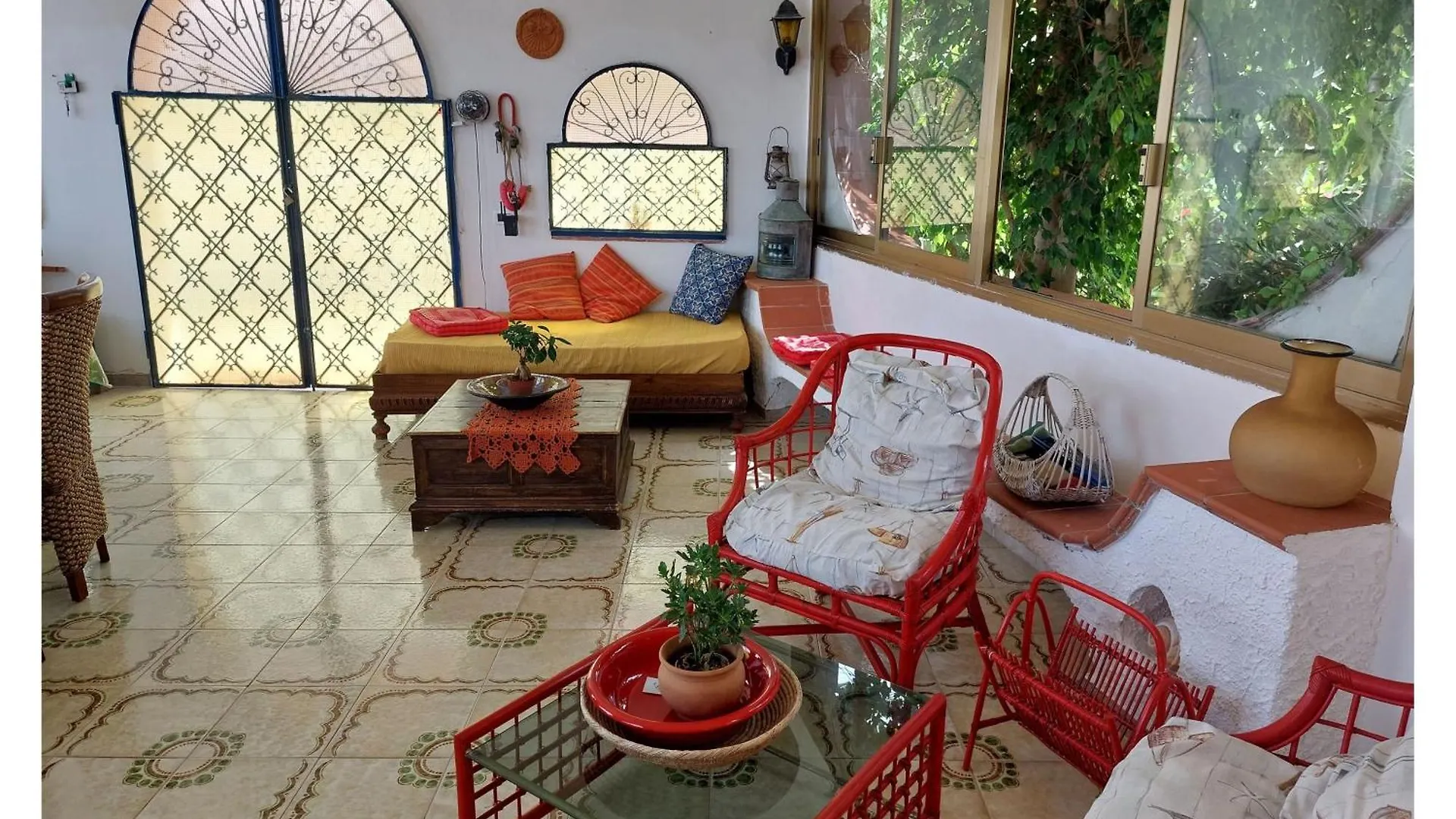 Villa Mare Ercole Luxury Trappeto