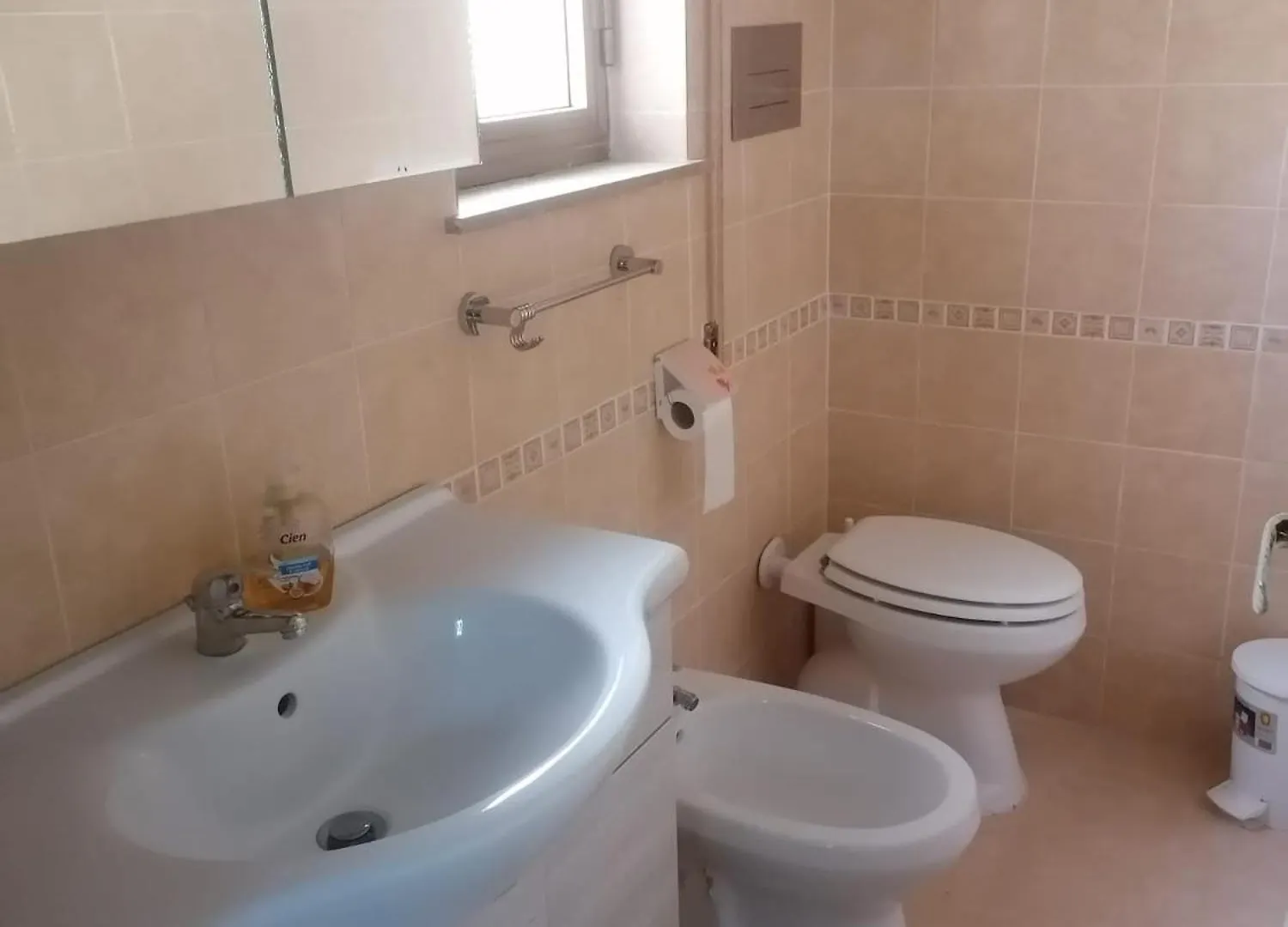 Villa Mare Ercole Luxury Trappeto  Italy