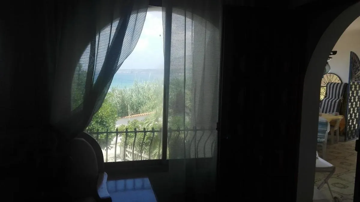 Villa Mare Ercole Luxury Trappeto  0*, Trappeto (Sicily) Italy