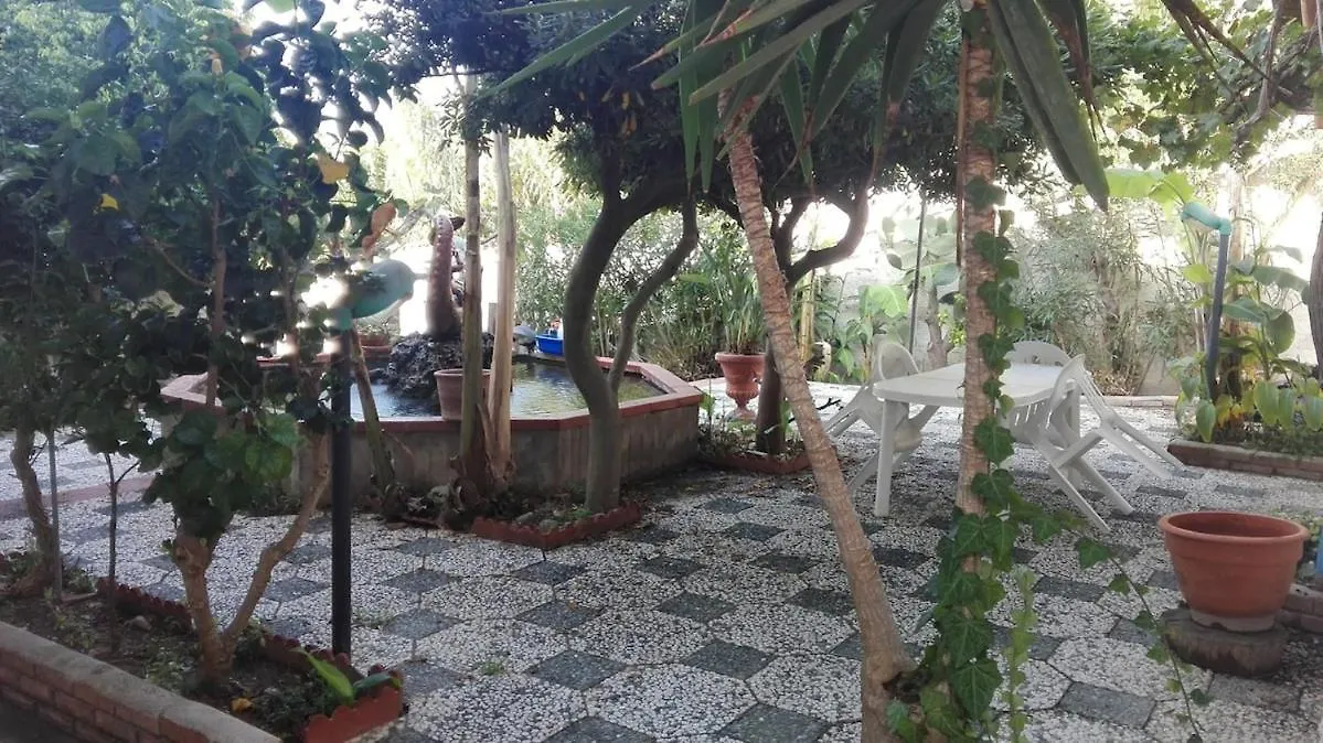 Villa Mare Ercole Luxury Trappeto  Italy