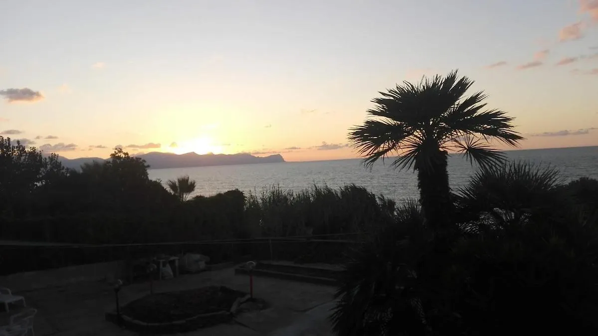 Villa Mare Ercole Luxury Trappeto  0*, Trappeto (Sicily) Italy