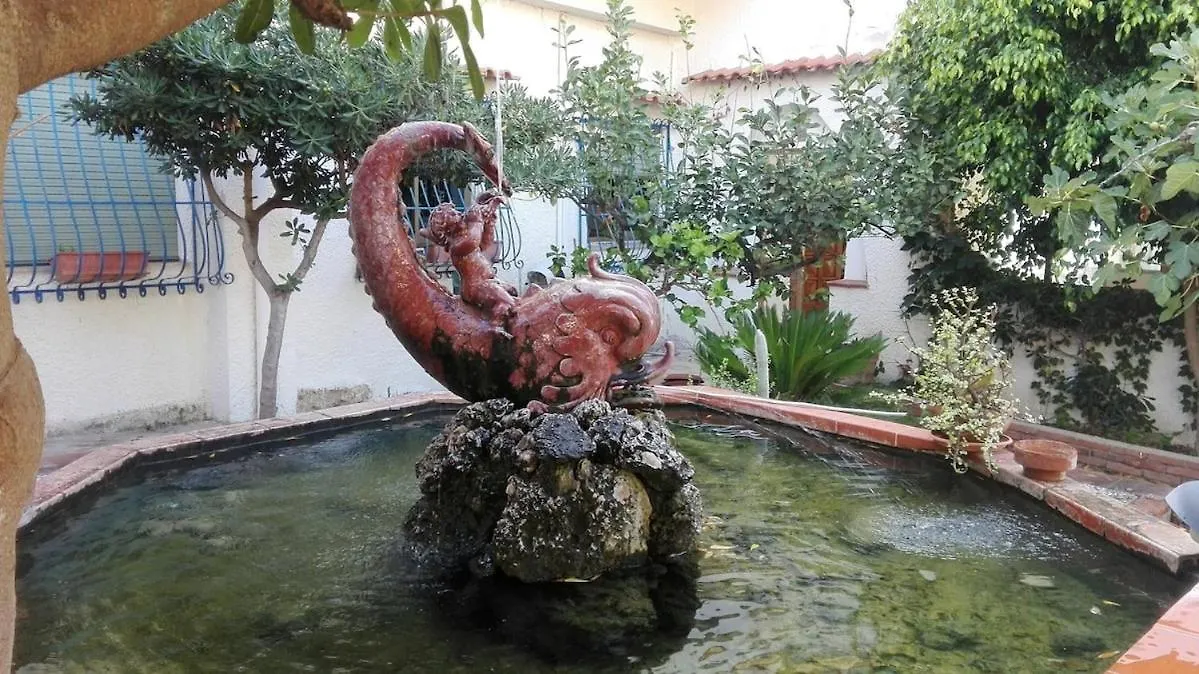 Villa Mare Ercole Luxury Trappeto  Italy
