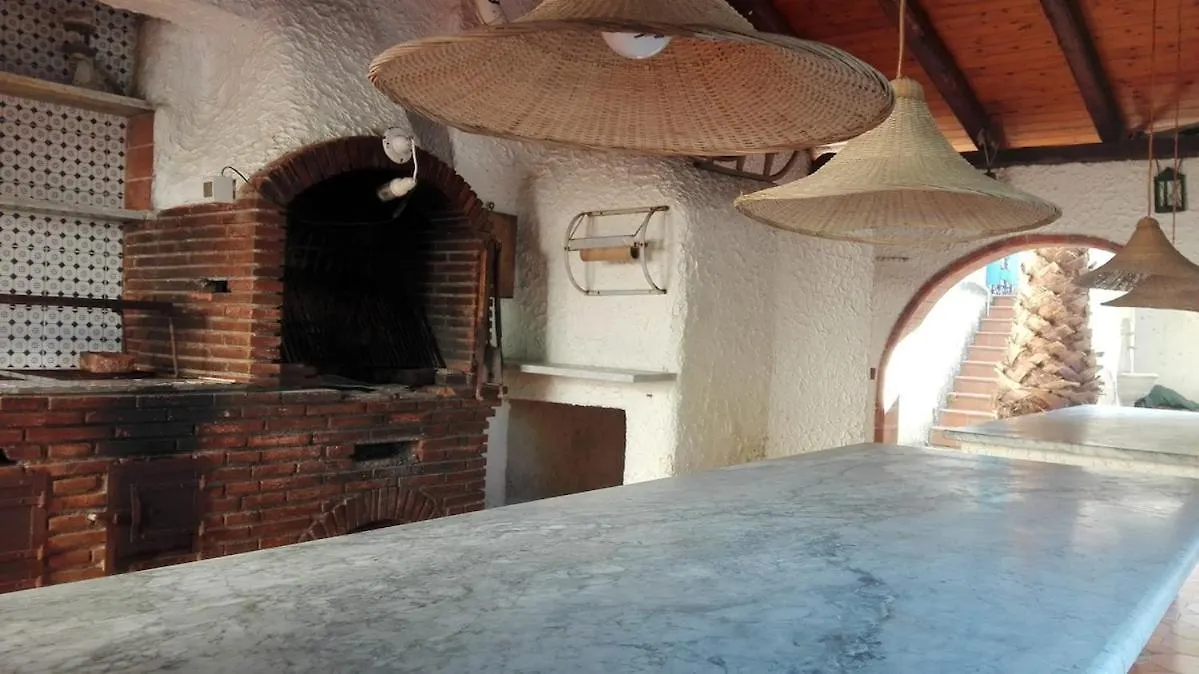 Villa Mare Ercole Luxury Trappeto  Italie