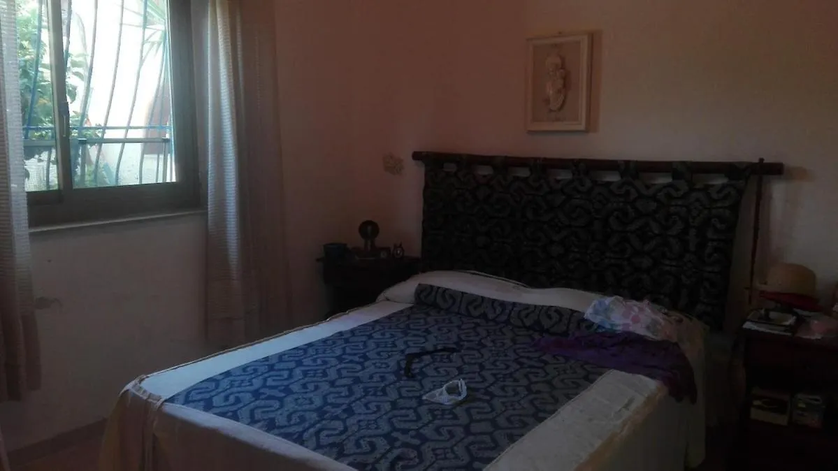 Villa Mare Ercole Luxury Trappeto  0*, Trappeto (Sicily) Italy