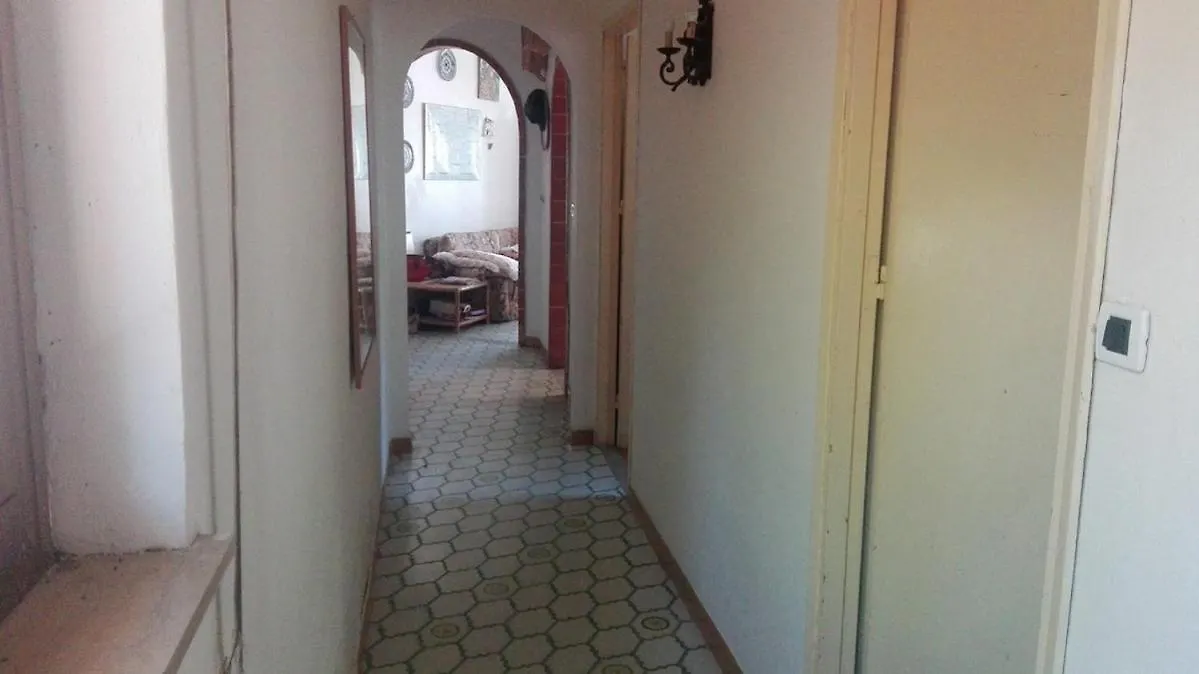 Villa Mare Ercole Luxury Trappeto