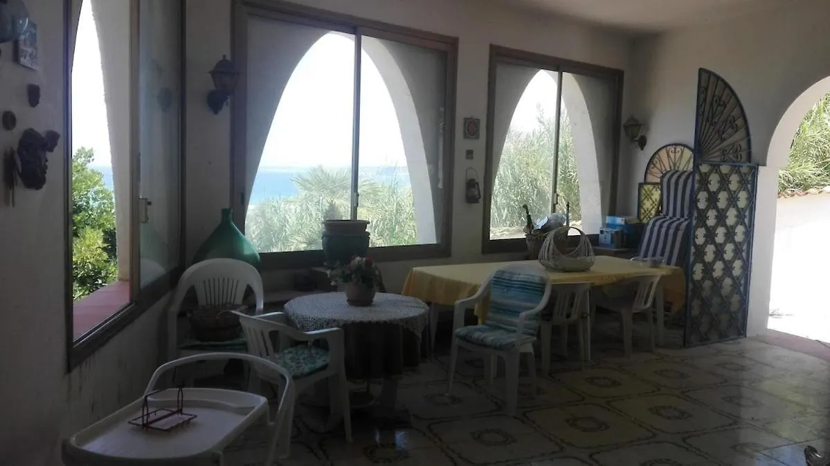 Villa Mare Ercole Luxury Trappeto  Trappeto (Sicily)