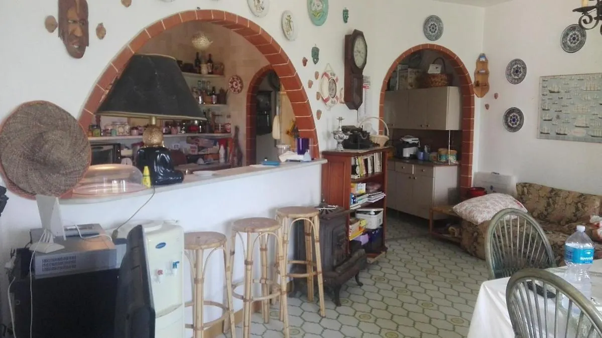 Villa Mare Ercole Luxury Trappeto